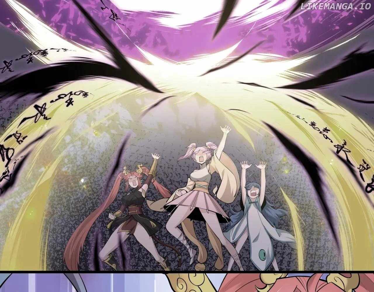 Age of Terror Chapter 486 172